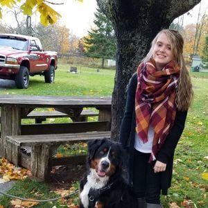 Meet your Posher, Jackie